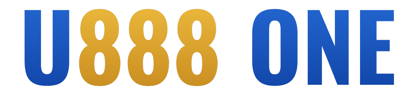 u888 one